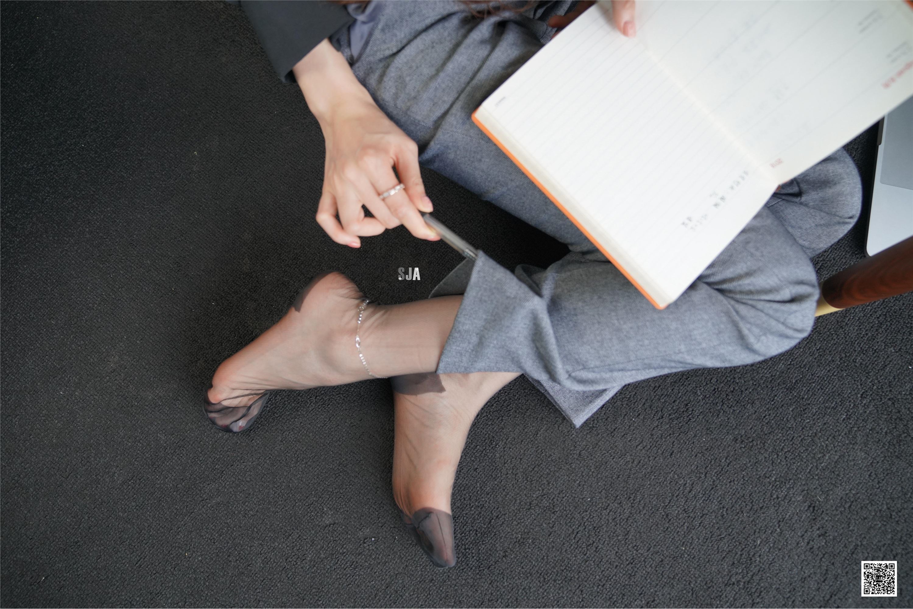 SJA佳爷 闺蜜视角 NO.063 药